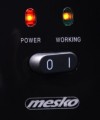 Frytkownica Mesko MS 4908 pojemność 2,5L - 2047803