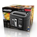 Frytkownica Mesko MS 4908 pojemność 2,5L - 2047805