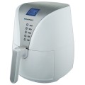 Frytownica beztłuszczowa Blaupunkt AFD-601 (4 l; 2,5 kg; 1500W; kolor biały) - 1273954