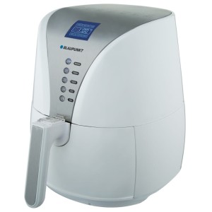 Frytownica beztłuszczowa Blaupunkt AFD-601 (4 l; 2,5 kg; 1500W; kolor biały)