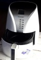 Frytownica beztłuszczowa Blaupunkt AFD-601 (4 l; 2,5 kg; 1500W; kolor biały) - 1847442
