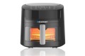 Frytownica Blaupunkt  AFD712 (beztłuszczowa; 7,2 l; 1800W) - 2286124
