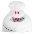 Frytownica Clatronic FFR 2916 (1 l; 840W; kolor biały) - 1377671