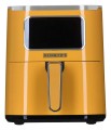 Frytkownica beztłuszcz.HEINRICH"S HFR 8216 ŻÓŁTA - 2257675