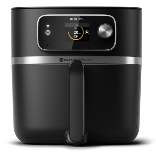 Frytownica niskotłuszczowa PHILIPS HD 9880/90 - 2231845