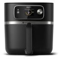 Frytownica niskotłuszczowa PHILIPS HD 9880/90 - 1908241