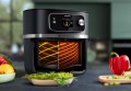 Frytownica niskotłuszczowa PHILIPS HD 9880/90 - 2104473