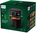 Frytownica niskotłuszczowa PHILIPS HD 9880/90 - 1908237