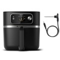 Frytownica niskotłuszczowa PHILIPS HD 9880/90 - 1908236