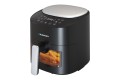 Frytownica Blaupunkt  AFD512 (beztłuszczowa; 3,7 l; 1300W) - 1805704