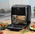 Frytownica 12L 1700W Air Fryer ZELMER ZAF7120 - 2104497