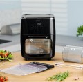 Frytownica 12L 1700W Air Fryer ZELMER ZAF7120 - 2104499