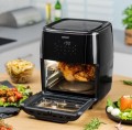 Frytownica 12L 1700W Air Fryer ZELMER ZAF7120 - 2104500