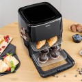 Frytownica 12L 1700W Air Fryer ZELMER ZAF7120 - 2104498