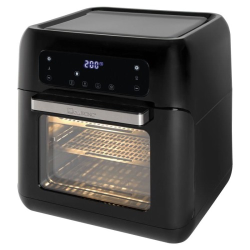 Frytkownica beztłuszczowa CLATRONIC FR 3747 - 1783445