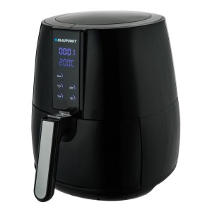 Frytownica Blaupunkt  AFD-501 (beztłuszczowa; 2,5 l; 1500W; czarny)