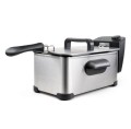Frytownica olejowa Taurus 973967000 (2000W;3l) - 2104666
