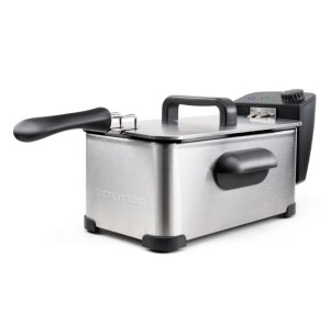 Frytownica olejowa Taurus Air Fryer 973967000 (2000W;3l)