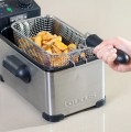 Frytownica olejowa Taurus 973967000 (2000W;3l) - 2104671