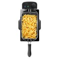 Frytownica olejowa Taurus 973967000 (2000W;3l) - 2104669