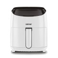 Frytownica 3,5L 1200W AIR FRYER ZELMER ZAF3551W - 2104637