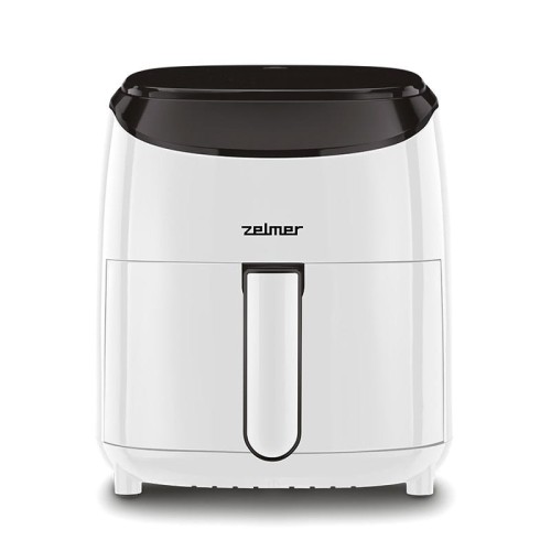 Frytownica 3,5L 1200W AIR FRYER ZELMER ZAF3551W - 2104637