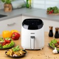 Frytownica 3,5L 1200W AIR FRYER ZELMER ZAF3551W - 2104640