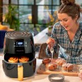 Frytkownica beztłuszczowa RUSSELL HOBBS 26510-56 - 1590370
