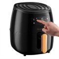 Frytkownica beztłuszczowa RUSSELL HOBBS 26510-56 - 1590371