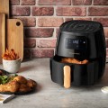 Frytkownica beztłuszczowa RUSSELL HOBBS 26510-56 - 1590367
