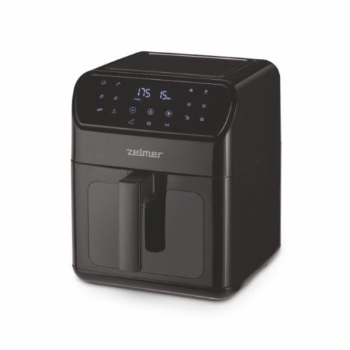 Frytownica 6,5L 1500W Air Fryer ZELMER ZAF6500 - 2104447