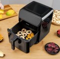 Frytownica 6,5L 1500W Air Fryer ZELMER ZAF6500 - 2104456