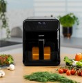 Frytownica 6,5L 1500W Air Fryer ZELMER ZAF6500 - 2104457