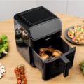 Frytownica 6,5L 1500W Air Fryer ZELMER ZAF6500 - 2104455