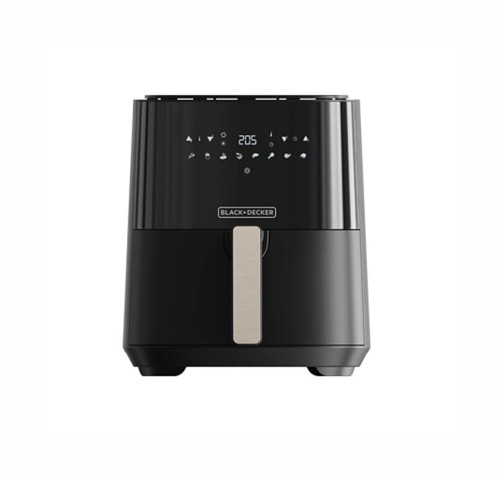 Frytkownica Black+Decker BXAF5000E (1450W) - 1768656