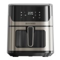 Frytkownica Black+Decker BXAF6500E - 1768657