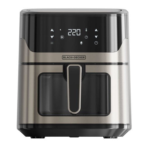 Frytkownica Black+Decker BXAF6500E - 1768657