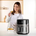 Frytkownica Black+Decker BXAF6500E - 1768664
