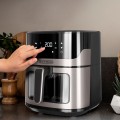 Frytkownica Black+Decker BXAF6500E - 1768662