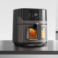 Frytkownica Black+Decker BXAF6500E - 1768660