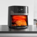 Frytkownica Black+Decker BXAF6500E - 1768661