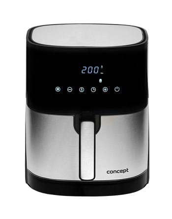 Frytkownica beztłuszczowa CONCEPT fr5000 - 2031530