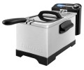 Frytkownica Taurus Professional 3 Plus (3l; 2100W) - 1865483