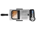 Frytkownica Taurus Professional 3 Plus (3l; 2100W) - 1865484