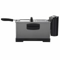 Frytkownica Taurus Professional 3 Plus (3l; 2100W) - 2104648