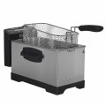 Frytkownica Taurus Professional 3 Plus (3l; 2100W) - 2104655
