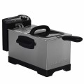 Frytkownica Taurus Professional 3 Plus (3l; 2100W) - 2104650
