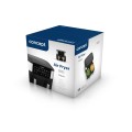 Frytkownica beztłuszczowa double CONCEPT FR8000 - 2277968