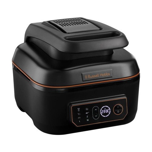 Frytkownicza beztłuszczowa RUSSELL HOBBS 26520-56 - 1650506