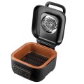 Frytkownicza beztłuszczowa RUSSELL HOBBS 26520-56 - 1650514